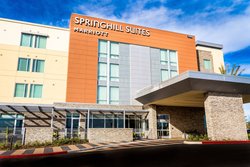  - SpringHill Suites by Marriott Ontario
