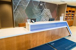  - SpringHill Suites by Marriott Ontario
