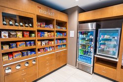  - SpringHill Suites by Marriott Ontario