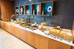  - SpringHill Suites by Marriott Ontario