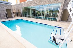  - SpringHill Suites by Marriott Ontario