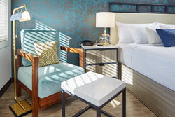  - Shoal at La Jolla Beach Hotel