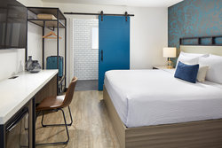  - Shoal at La Jolla Beach Hotel