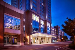  - Westin Town Center Hotel Virginia Beach - I-264, Exit 17