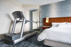  - Westin Town Center Hotel Virginia Beach - I-264, Exit 17