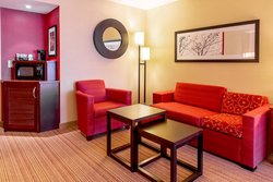  - Courtyard by Marriott Hotel Keenland Lexington
