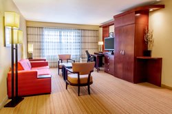  - Courtyard by Marriott Hotel Keenland Lexington