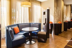  - Courtyard by Marriott Hotel Keenland Lexington