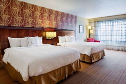  - Courtyard by Marriott Hotel Keenland Lexington