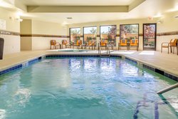  - Courtyard by Marriott Hotel Keenland Lexington