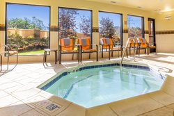  - Courtyard by Marriott Hotel Keenland Lexington