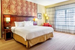  - Courtyard by Marriott Hotel Keenland Lexington