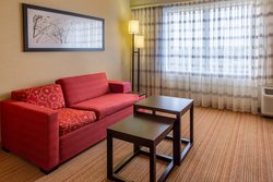  - Courtyard by Marriott Hotel Keenland Lexington