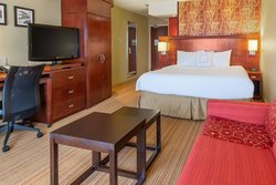  - Courtyard by Marriott Hotel Keenland Lexington