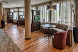  - Courtyard by Marriott Hotel Troy