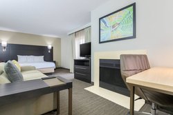  - Residence Inn by Marriott Boca Raton - I-95, Exit 50