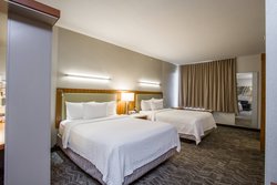  - SpringHill Suites by Marriott San Angelo