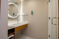  - SpringHill Suites by Marriott San Angelo