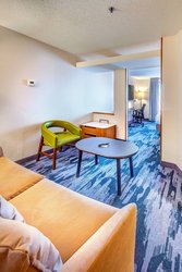  - Fairfield Inn & Suites by Marriott Lakewood Ranch - I-75, Exit 213