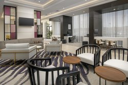  - Crowne Plaza Hotel Airport San Antonio