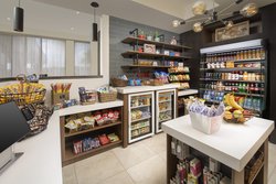  - Crowne Plaza Hotel Airport San Antonio