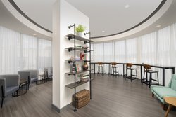  - Crowne Plaza Hotel Airport San Antonio