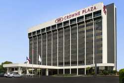  - Crowne Plaza Hotel Airport San Antonio