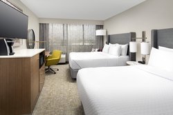  - Crowne Plaza Hotel Airport San Antonio