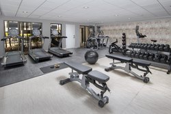  - Crowne Plaza Hotel Airport San Antonio