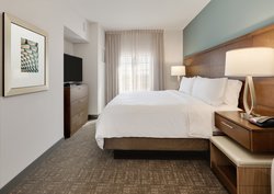  - Staybridge Suites Downtown Oklahoma City - I-235, Exit 1C