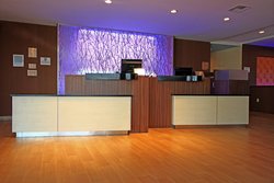  - Fairfield Inn & Suites by Marriott London - I-75, Exit 41