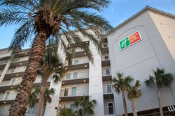  - Holiday Inn Club Vacations Beach Resort Galveston