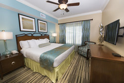  - Holiday Inn Club Vacations Beach Resort Galveston