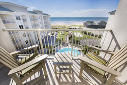  - Holiday Inn Club Vacations Beach Resort Galveston