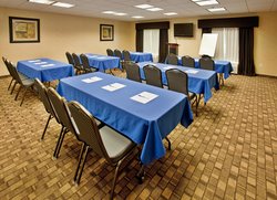  - Holiday Inn Express & Suites Airport Wichita