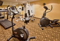  - Holiday Inn Express & Suites Airport Wichita
