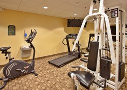  - Holiday Inn Express & Suites Airport Wichita