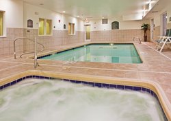  - Holiday Inn Express & Suites Airport Wichita