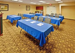  - Holiday Inn Express & Suites Airport Wichita