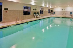 - Holiday Inn Express & Suites Airport Wichita