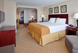  - Holiday Inn Express & Suites Airport Wichita