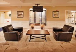  - Holiday Inn Express & Suites Airport Wichita