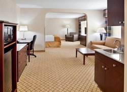  - Holiday Inn Express & Suites Airport Wichita