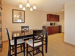  - Holiday Inn Express & Suites Airport Wichita