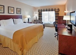  - Holiday Inn Express & Suites Airport Wichita
