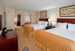  - Holiday Inn Express & Suites Airport Wichita