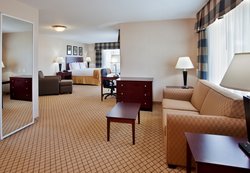  - Holiday Inn Express & Suites Airport Wichita