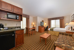  - Holiday Inn Express Rawlins - I-80, Exit 215