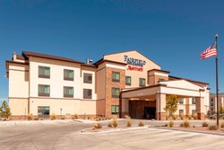  - Fairfield Inn & Suites by Marriott Alamosa