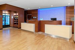  - Fairfield Inn & Suites by Marriott Alamosa